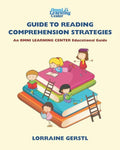 OMNI Learning Guide to Reading Comprehension Strategies: OMNI Learning Center Educational Guides - Paperback