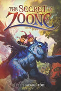 The Secret of Zoone - Paperback