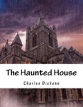 The Haunted House - Paperback