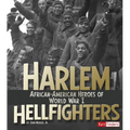 Harlem Hellfighters: African-American Heroes of World War I - Hardcover