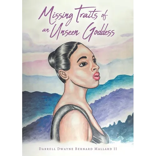 Missing Traits of an Unseen Goddess - Paperback