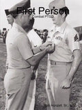 First Person: Combat PTSD - Paperback