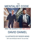 The Mentalist Code and The Search for Red John - Paperback