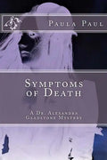 Symptoms of Death - Paperback