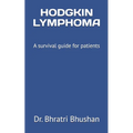 Hodgkin lymphoma: A survival guide for patients - Paperback