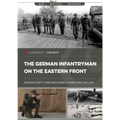 The German Infantryman on the Eastern Front - Paperback