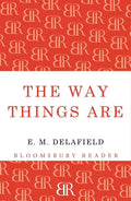 The Way Things Are - Paperback
