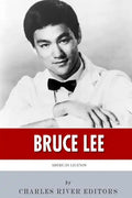 American Legends: The Life of Bruce Lee - Paperback