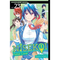 Nisekoi: False Love, Vol. 23 - Paperback