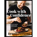 Cook with Confidence: Over 100 Inspiring Recipes to Cook and Eat Together - Hardcover