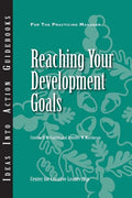 Reaching Your Development Goals - Paperback