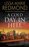 A Cold Day in Hell - Paperback