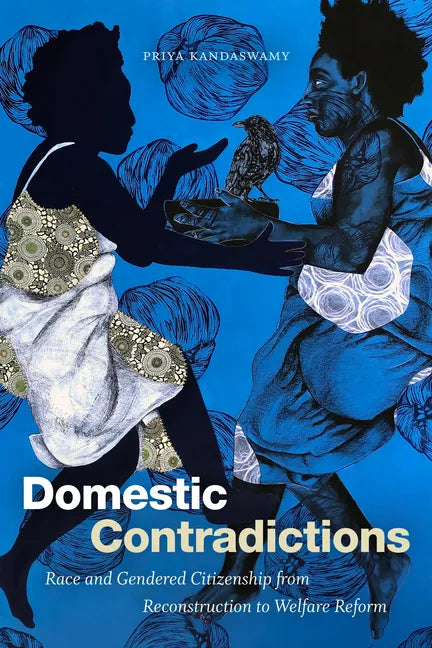 Domestic Contradictions: Race and Gendered Citizenship from Reconstruction to Welfare Reform - Paperback