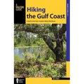 Hiking the Gulf Coast - Paperback