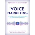 Voice Marketing: Harnessing the Power of Conversational AI to Drive Customer Engagement - Paperback