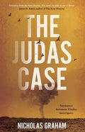 The Judas Case - Paperback