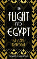 The Flight into Egypt - Paperback