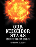 Our Neighbor Stars: Including Brown Dwarfs - Paperback