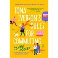 Iona Iverson's Rules for Commuting - Paperback