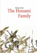 The Honami Family - Paperback
