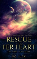 Rescue Her Heart - Paperback