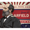 James A. Garfield - Library Binding