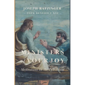 Ministers of Your Joy - Hardcover