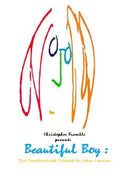 Beautiful Boy: The Unauthorized Tribute to John Lennon - Paperback