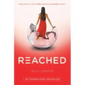 Reached - Paperback