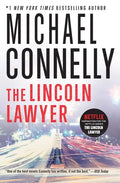The Lincoln Lawyer - Paperback