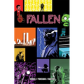 Fallen - Paperback
