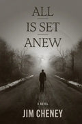 All Is Set Anew - Paperback