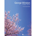 George Winston Piano Solos - Paperback