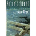 Night Flight - Paperback