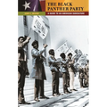 The Black Panther Party: A Guide to an American Subculture - Hardcover