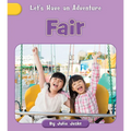 Fair - Paperback