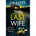 The Last Wife - Paperback