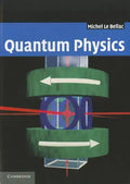 Quantum Physics - Paperback