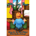 My Toy Box - Hardcover