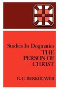 The Person of Christ - Paperback