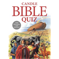 Candle Bible Quiz: 1,000 Questions and Answers - Paperback