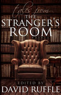 Sherlock Holmes Tales from the Stranger's Room - Paperback