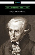 Critique of Practical Reason - Paperback