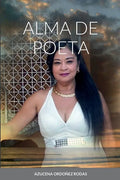 Alma de Poeta - Paperback