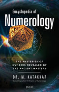 Encyclopaedia of Numerology - Paperback