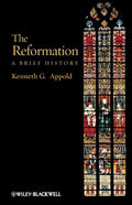 The Reformation: A Brief History - Paperback