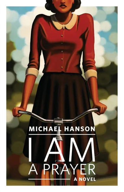I Am a Prayer - Paperback