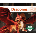 Dragones (Dragons) - Library Binding
