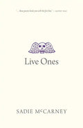 Live Ones - Paperback