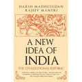 A New Idea of India: The Civilizational Republic - Hardcover